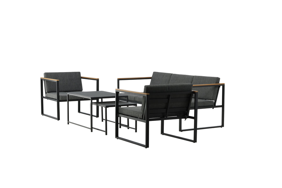 Dakar Sofa gruppe