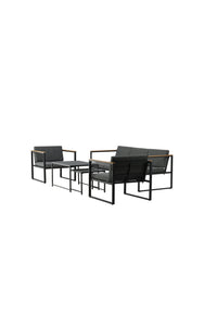 Dakar Sofa gruppe
