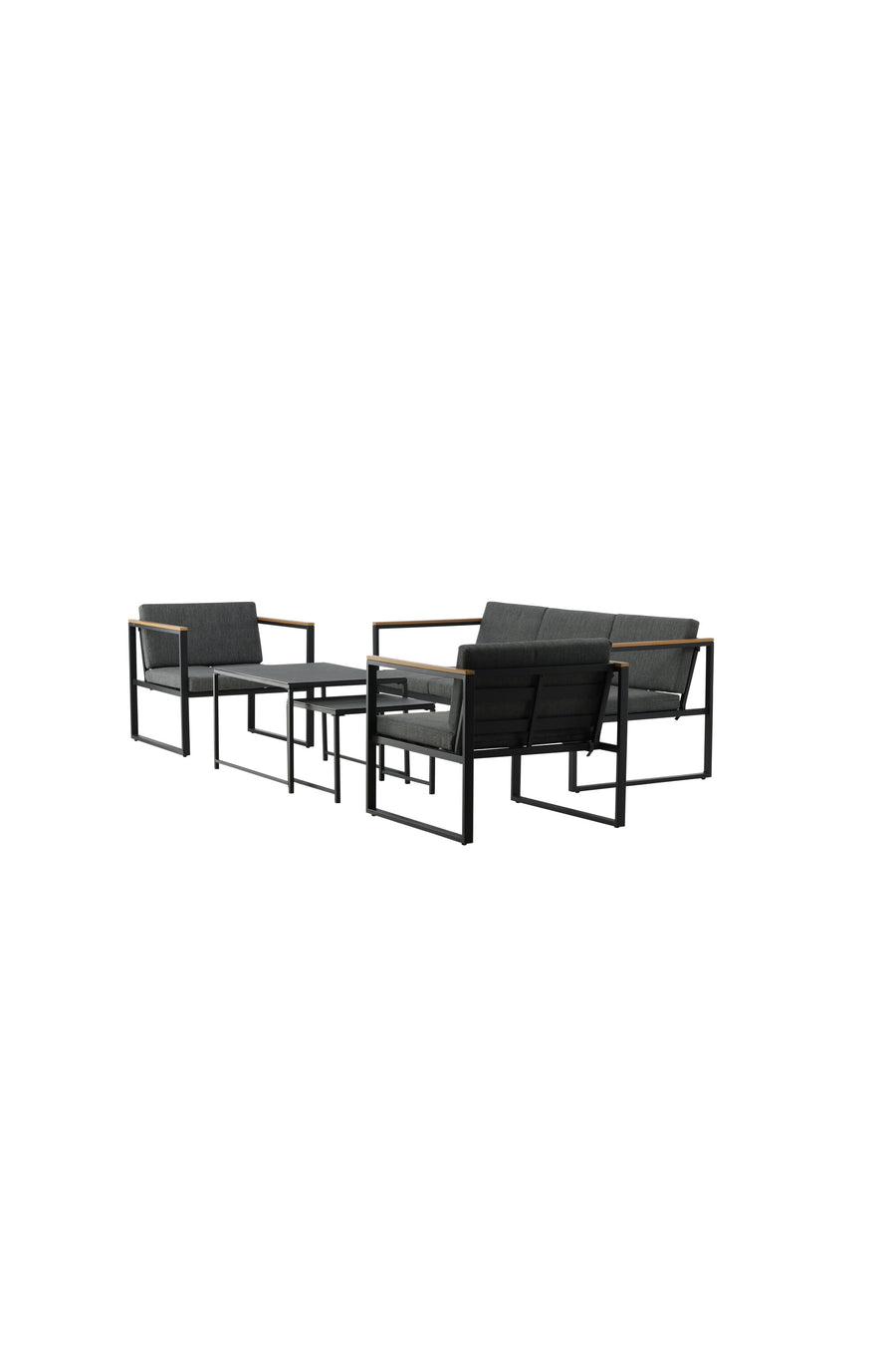 Dakar Sofa gruppe