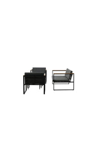 Dakar Sofa gruppe