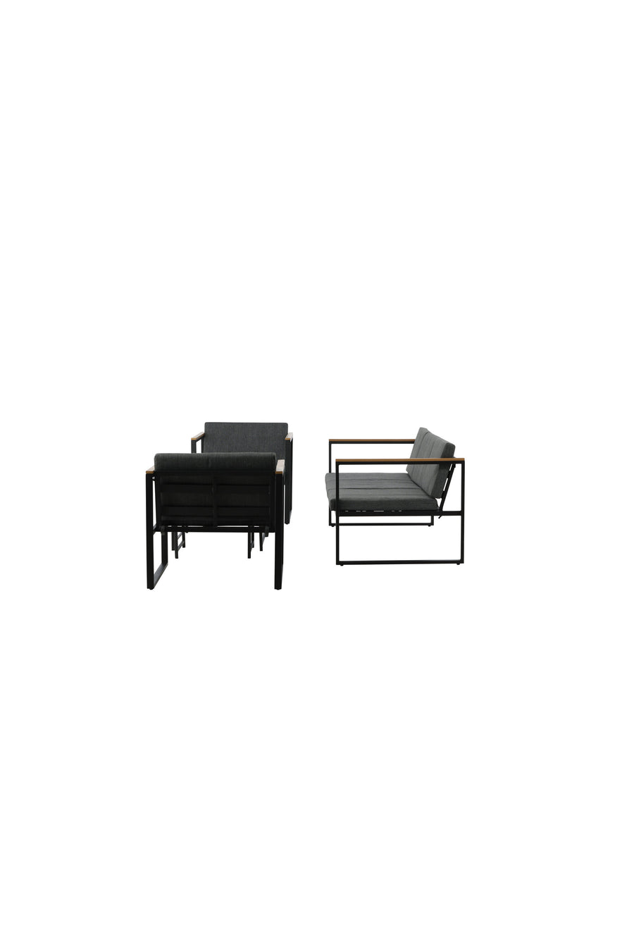 Dakar Sofa gruppe