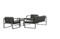 Dakar Sofa gruppe
