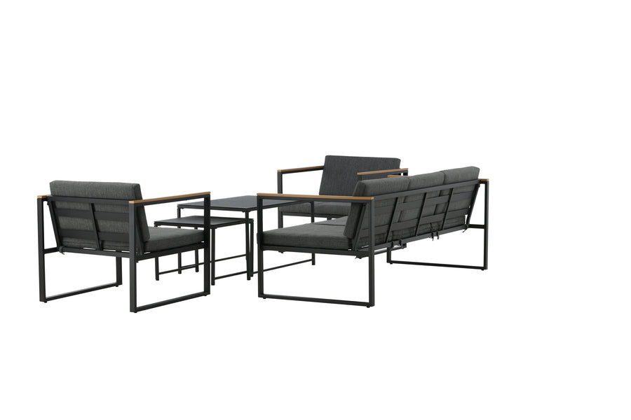 Dakar Sofa gruppe