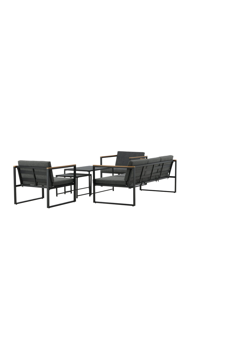 Dakar Sofa gruppe