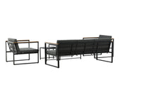 Dakar Sofa gruppe