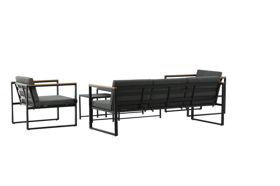 Dakar Sofa gruppe