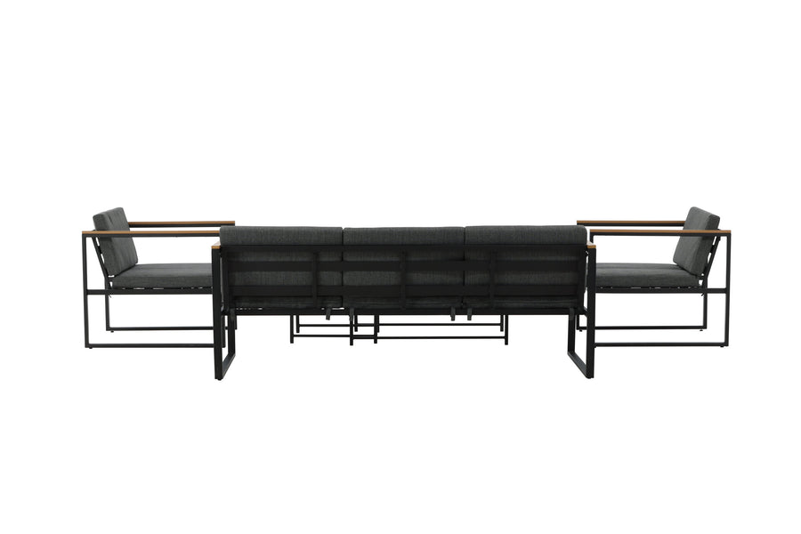 Dakar Sofa gruppe