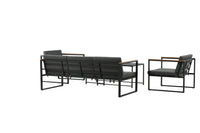 Dakar Sofa gruppe
