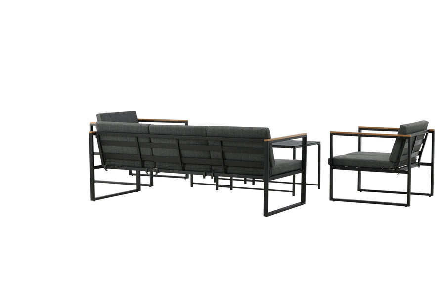 Dakar Sofa gruppe