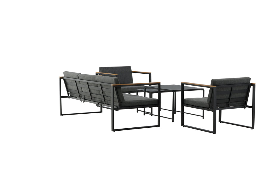 Dakar Sofa gruppe