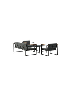 Dakar Sofa gruppe