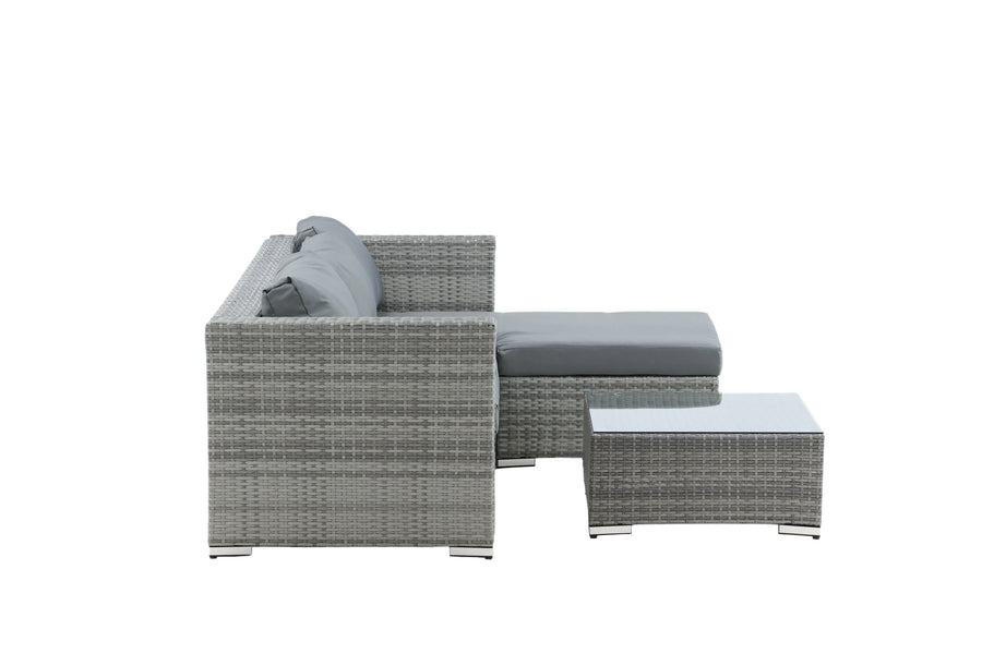 Rotterdam Sofa Gruppe 