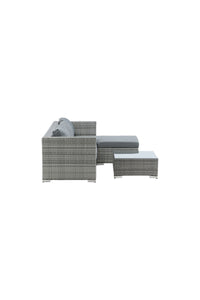 Rotterdam Sofa Gruppe 
