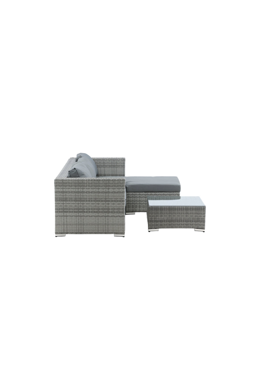Rotterdam Sofa Gruppe 