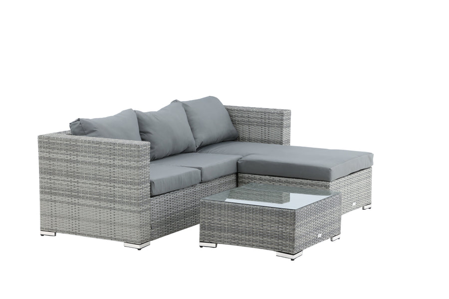 Rotterdam Sofa Gruppe 