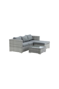 Rotterdam Sofa Gruppe 