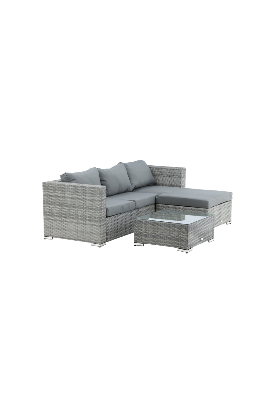 Rotterdam Sofa Gruppe 
