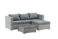 Rotterdam Sofa Gruppe 