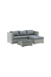 Rotterdam Sofa Gruppe 