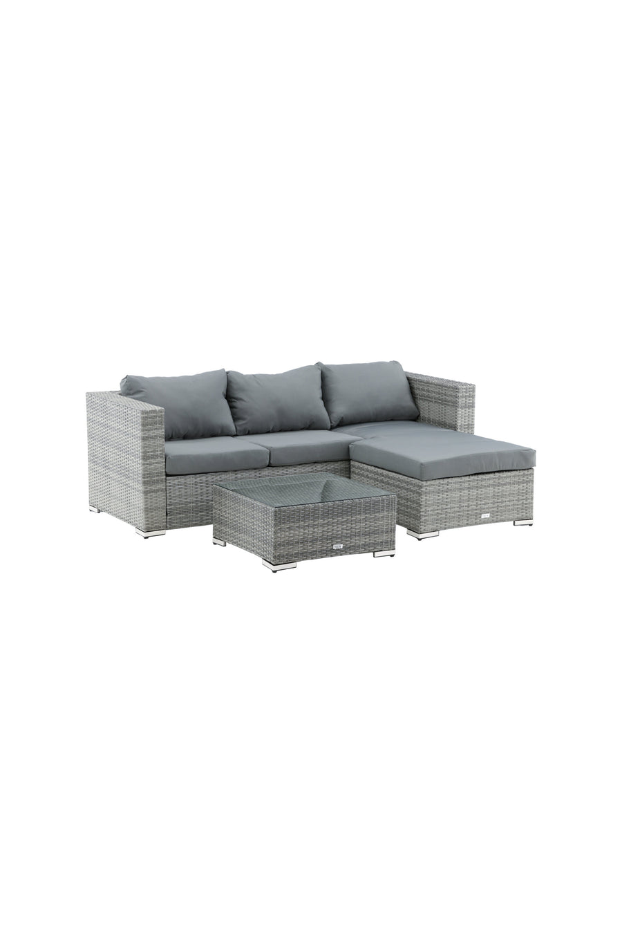 Rotterdam Sofa Gruppe 
