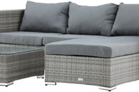 Rotterdam Sofa Gruppe 