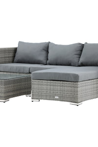 Rotterdam Sofa Gruppe 