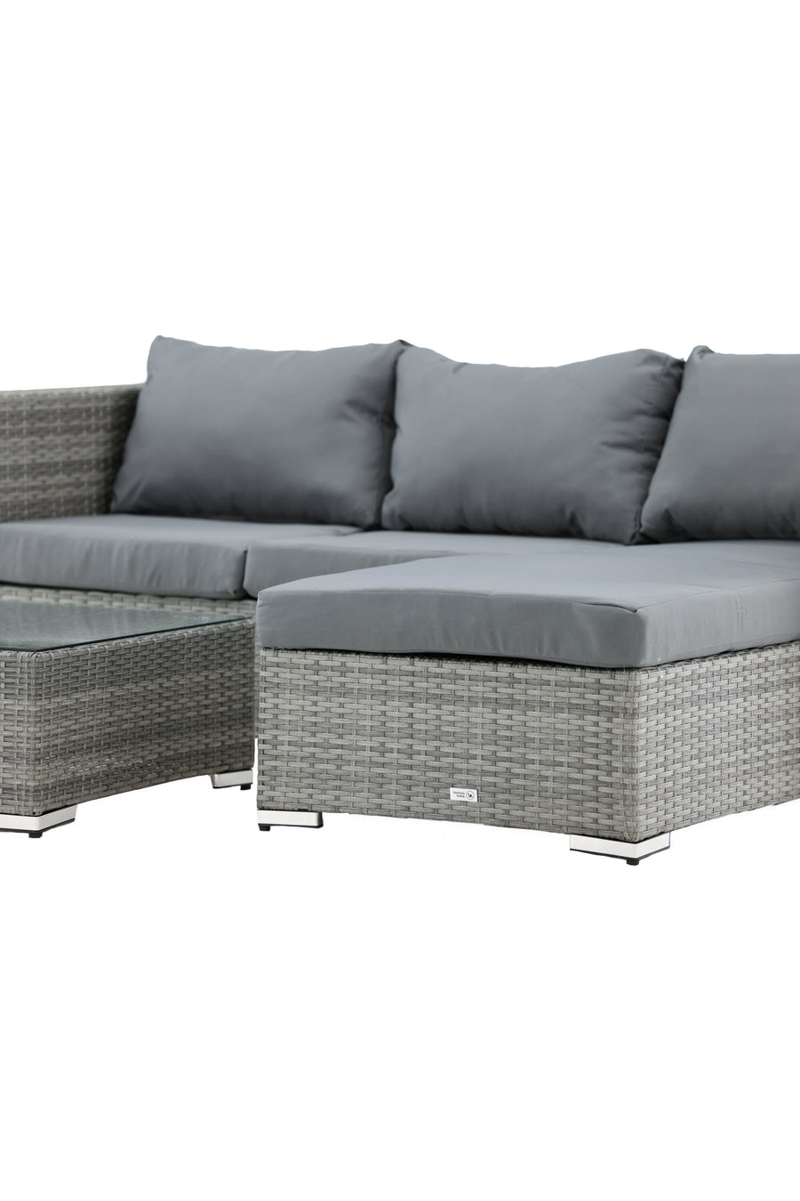 Rotterdam Sofa Gruppe 