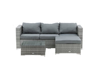 Rotterdam Sofa Gruppe 