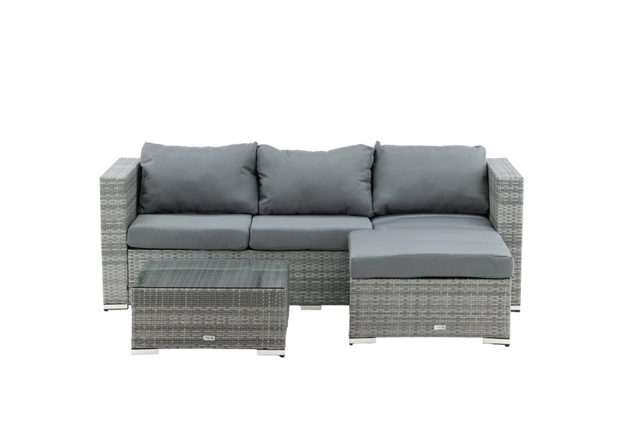 Rotterdam Sofa Gruppe 