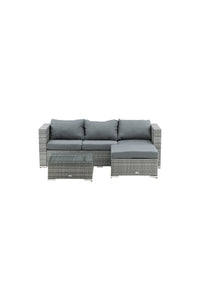 Rotterdam Sofa Gruppe 
