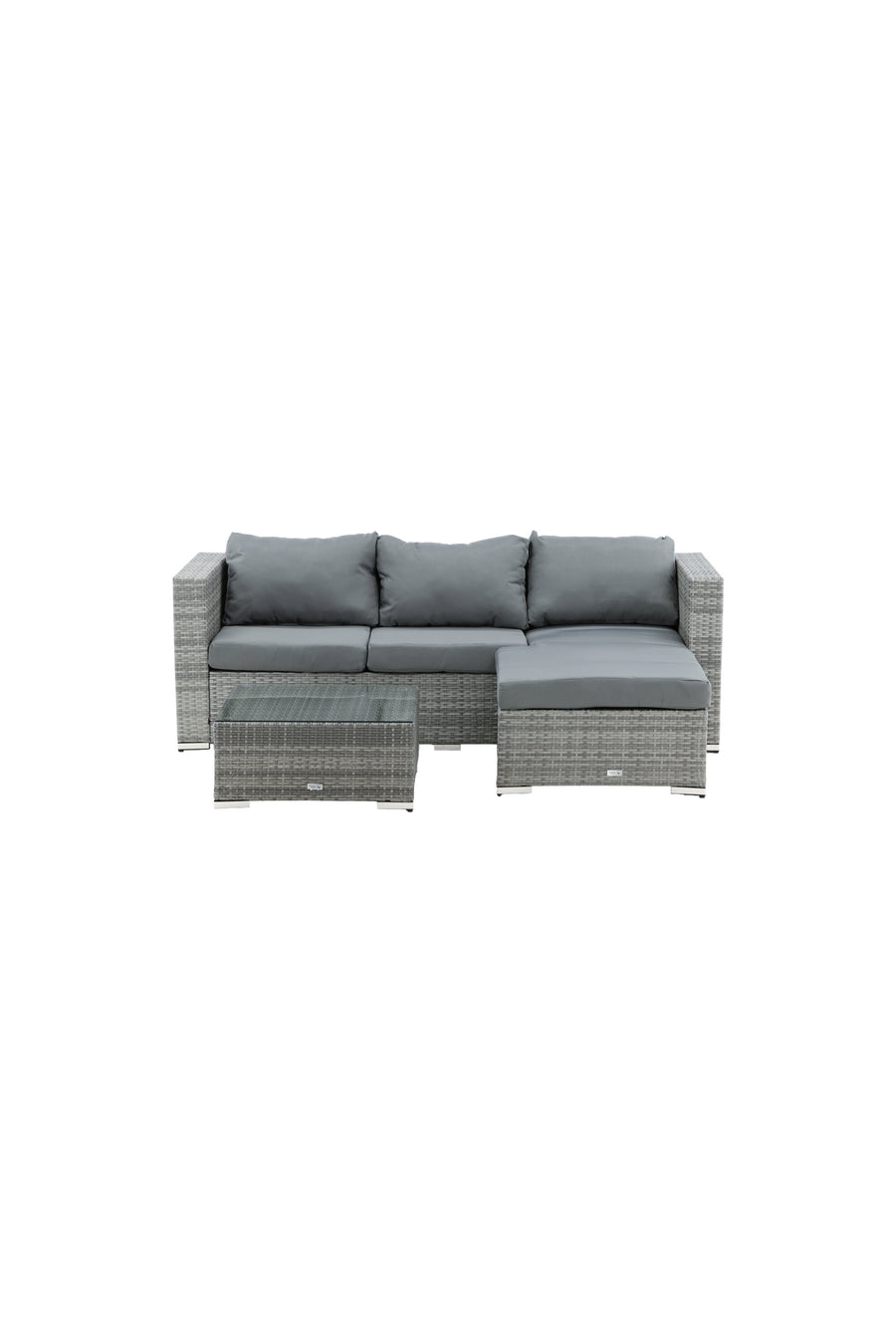 Rotterdam Sofa Gruppe 