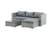 Rotterdam Sofa Gruppe 