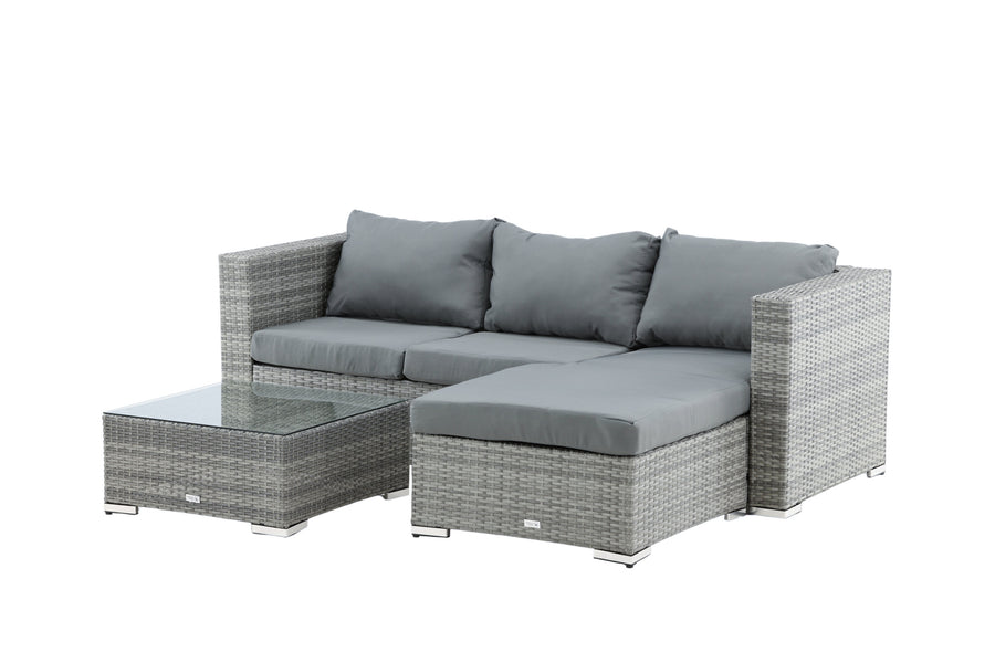 Rotterdam Sofa Gruppe 