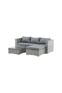 Rotterdam Sofa Gruppe 