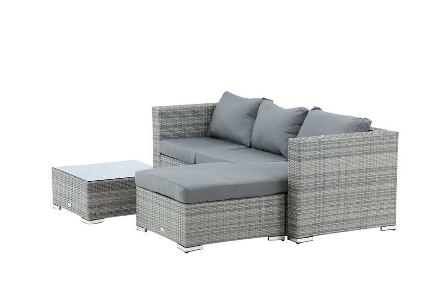 Rotterdam Sofa Gruppe 