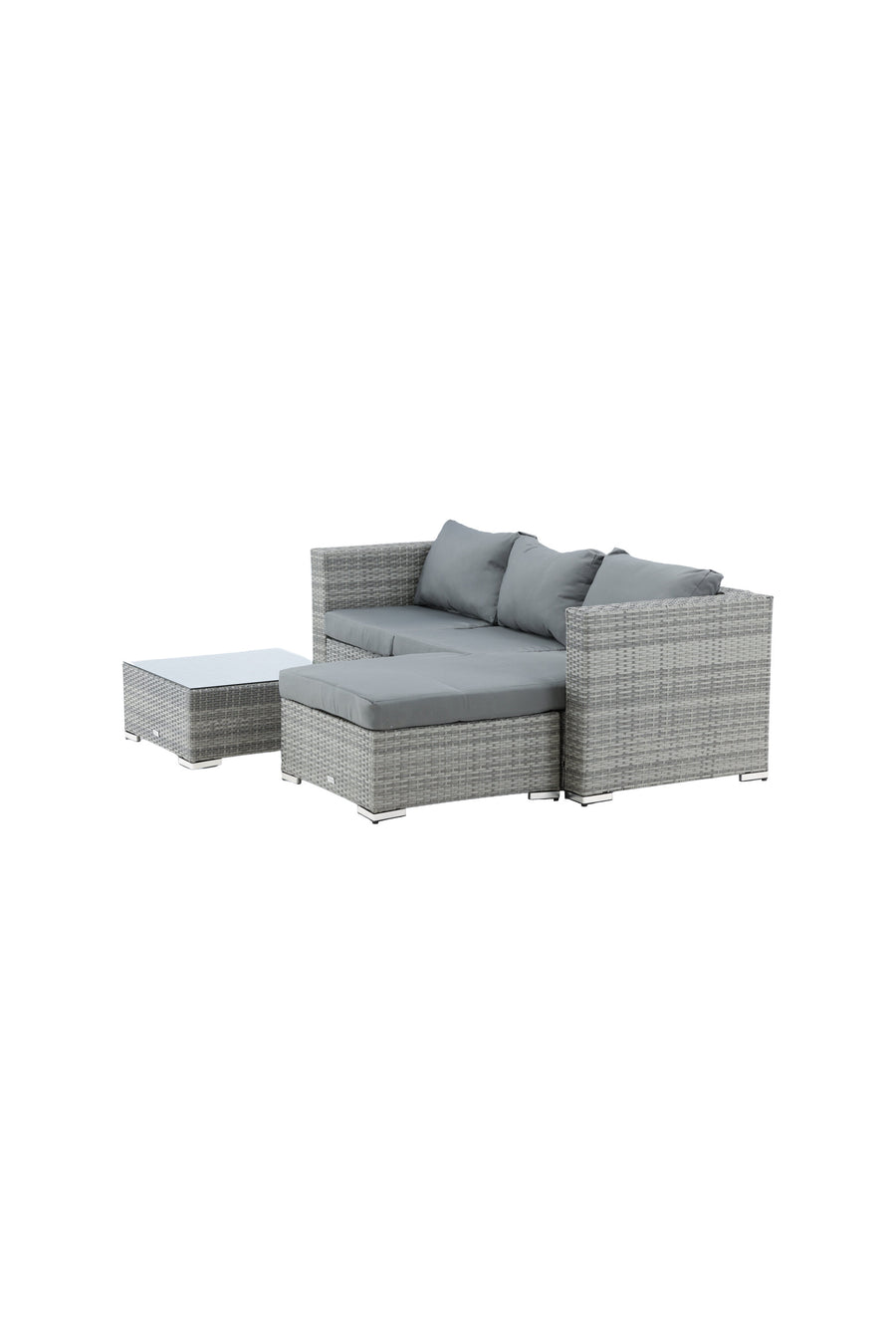 Rotterdam Sofa Gruppe 