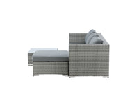 Rotterdam Sofa Gruppe 