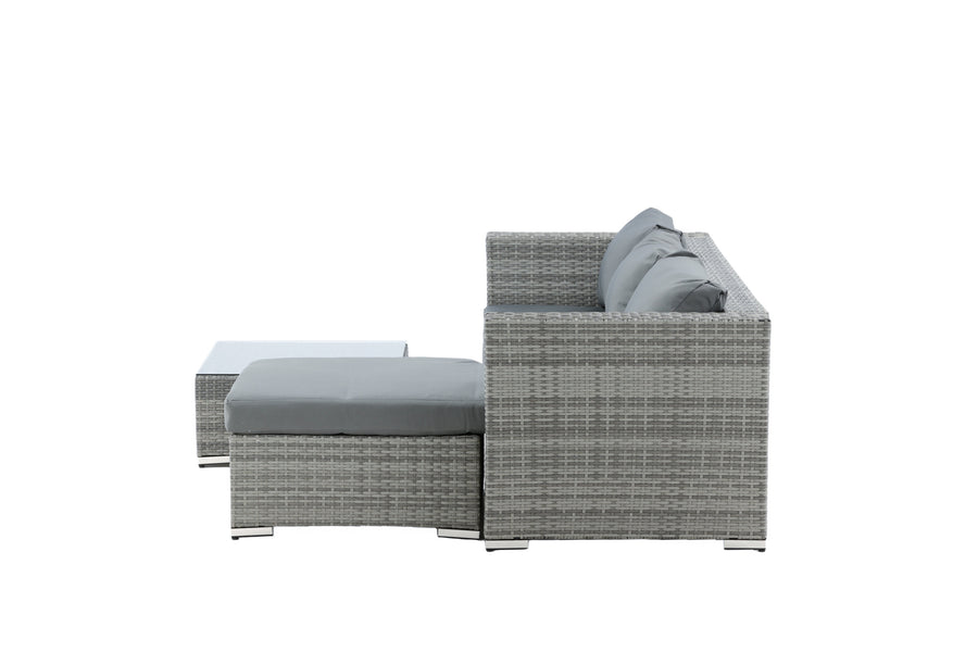 Rotterdam Sofa Gruppe 