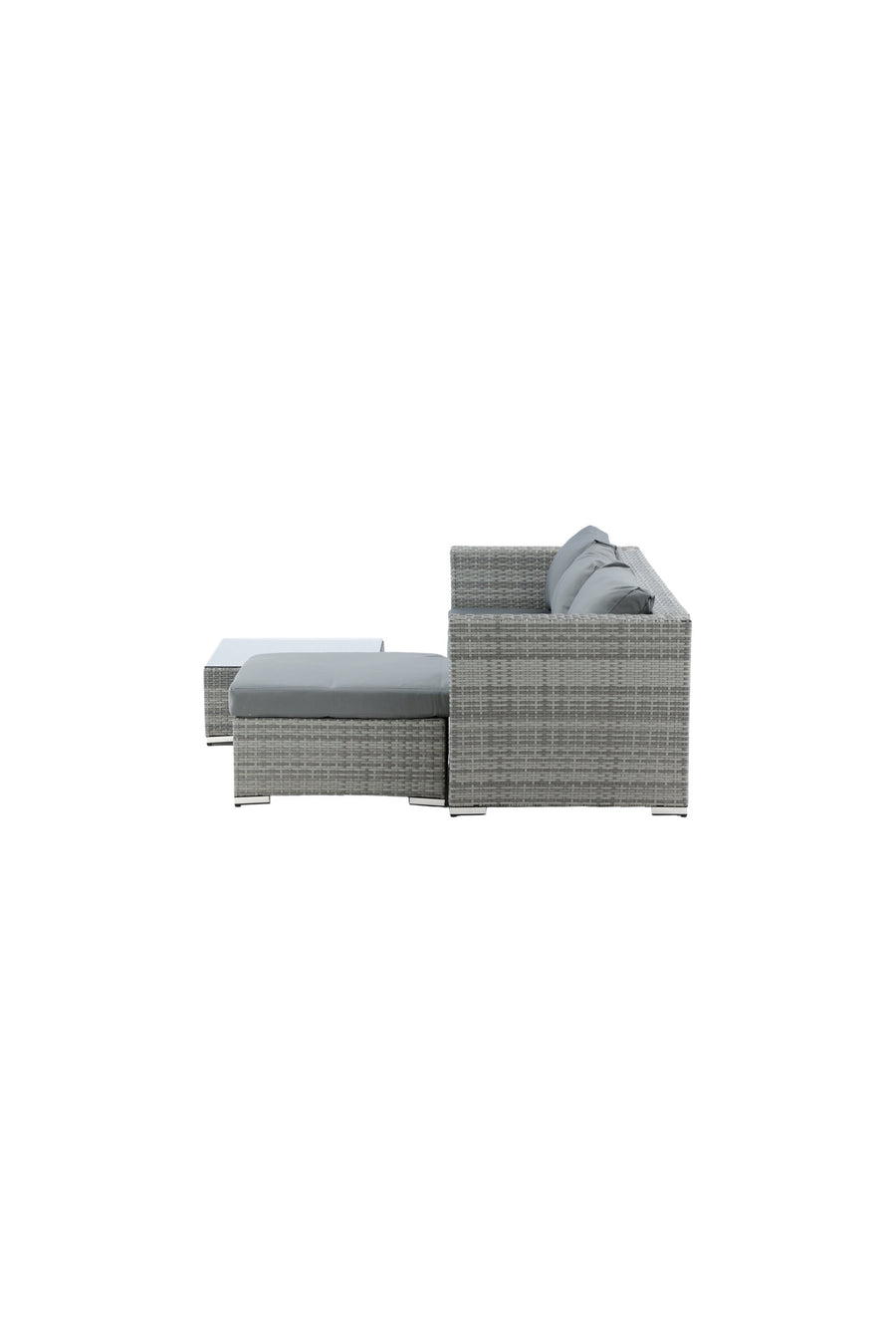 Rotterdam Sofa Gruppe 
