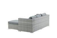 Rotterdam Sofa Gruppe 