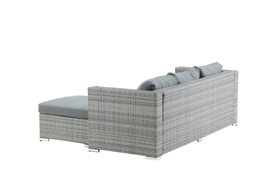Rotterdam Sofa Gruppe 
