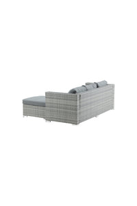 Rotterdam Sofa Gruppe 