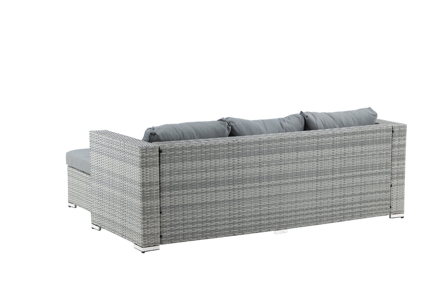 Rotterdam Sofa Gruppe 