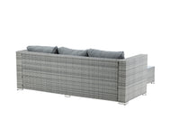 Rotterdam Sofa Gruppe 