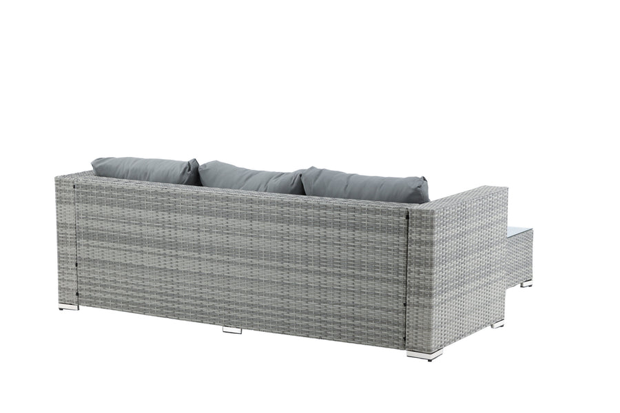 Rotterdam Sofa Gruppe 