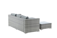 Rotterdam Sofa Gruppe 