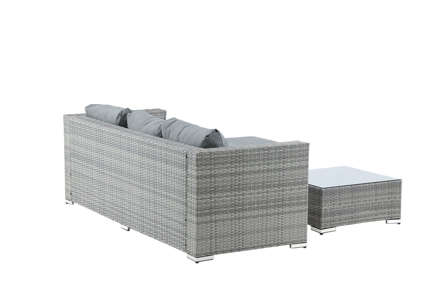 Rotterdam Sofa Gruppe 