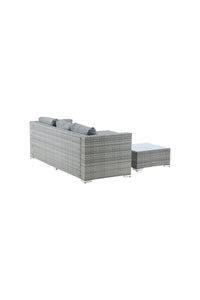 Rotterdam Sofa Gruppe 