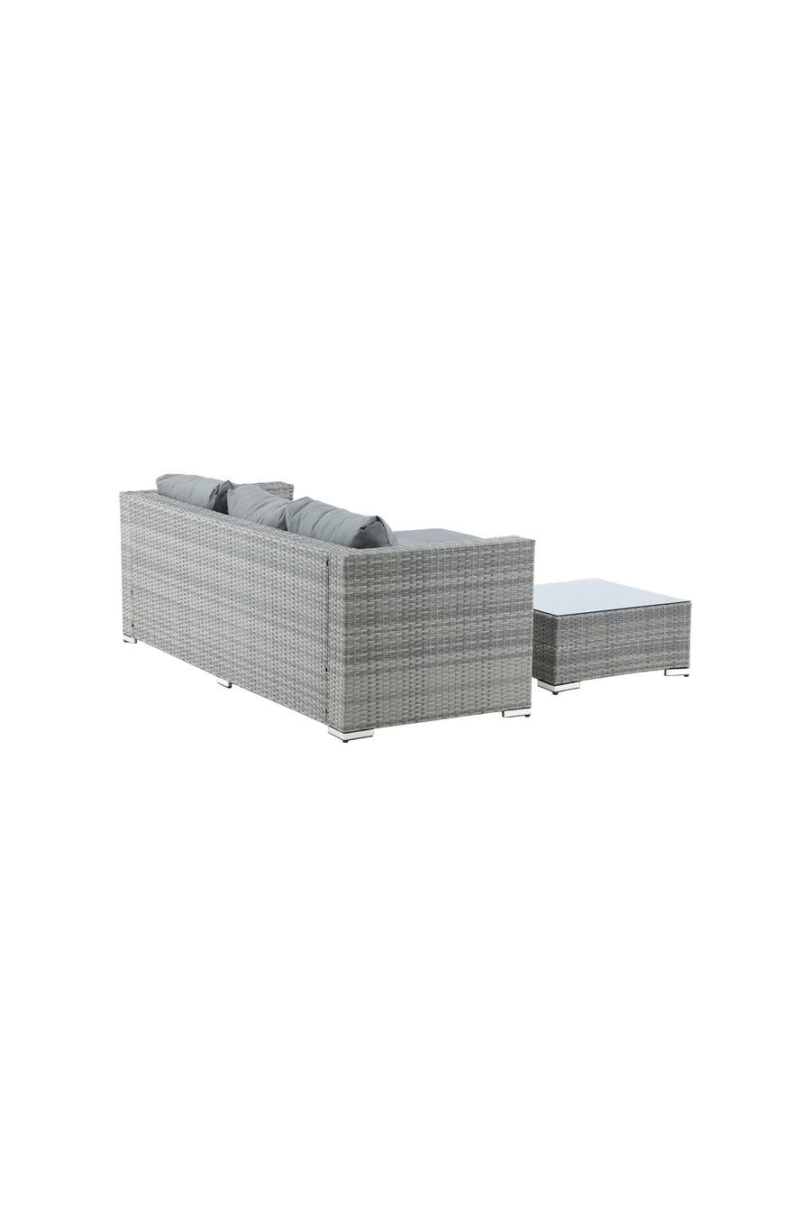 Rotterdam Sofa Gruppe 