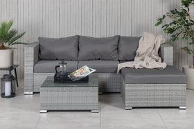 Rotterdam Sofa Gruppe 